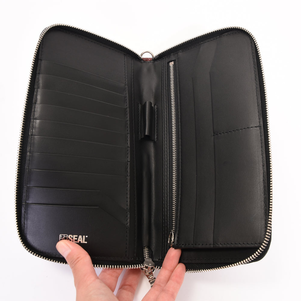 トラベルウォレット-2029【アウトレット製品】