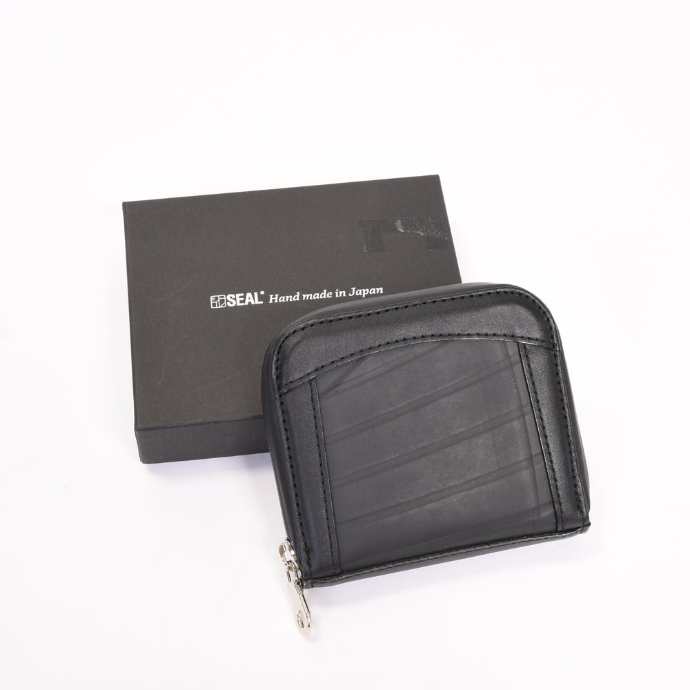 ２つ折り財布 waterproof-2024【アウトレット製品】