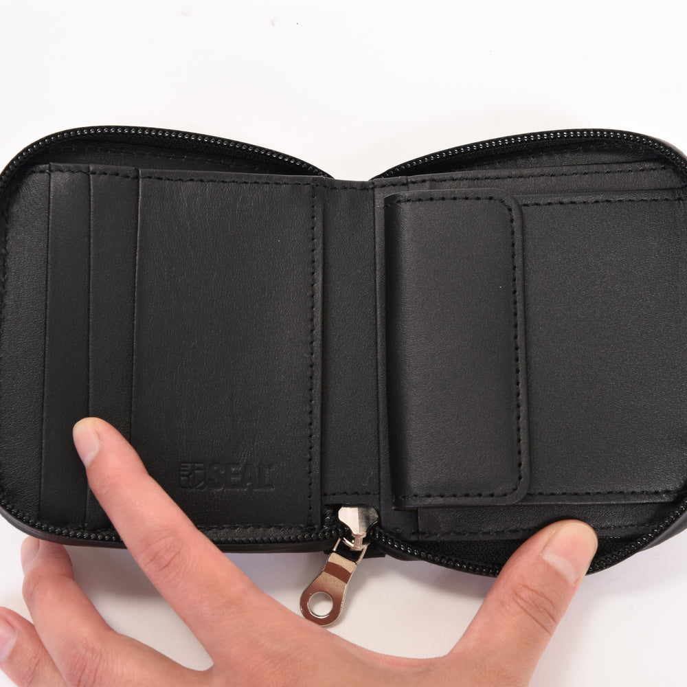 ２つ折り財布 waterproof-2024【アウトレット製品】