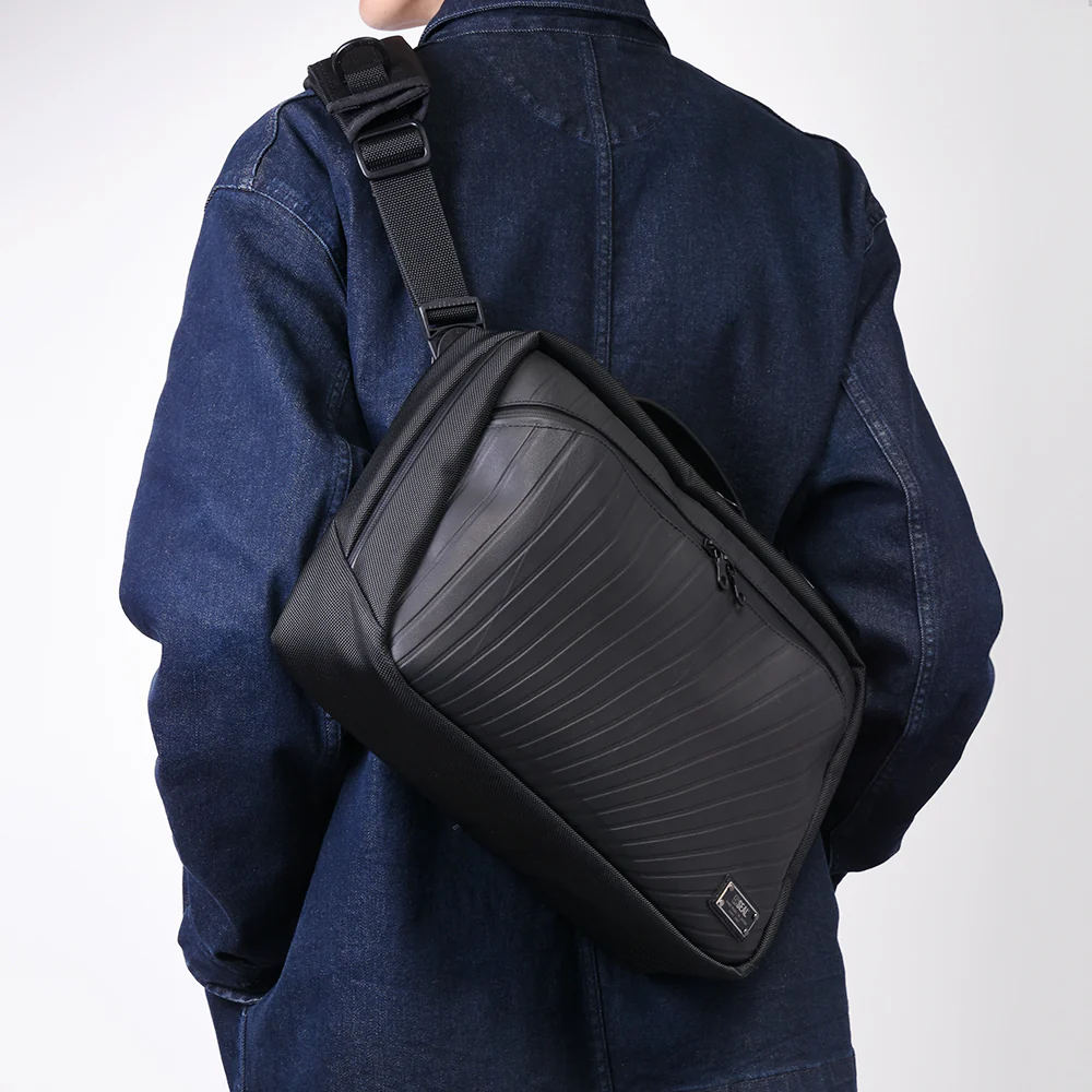 【予約販売】店舗限定/Multi-gear shoulder bag 数量限定生産【表参道限定モデル】