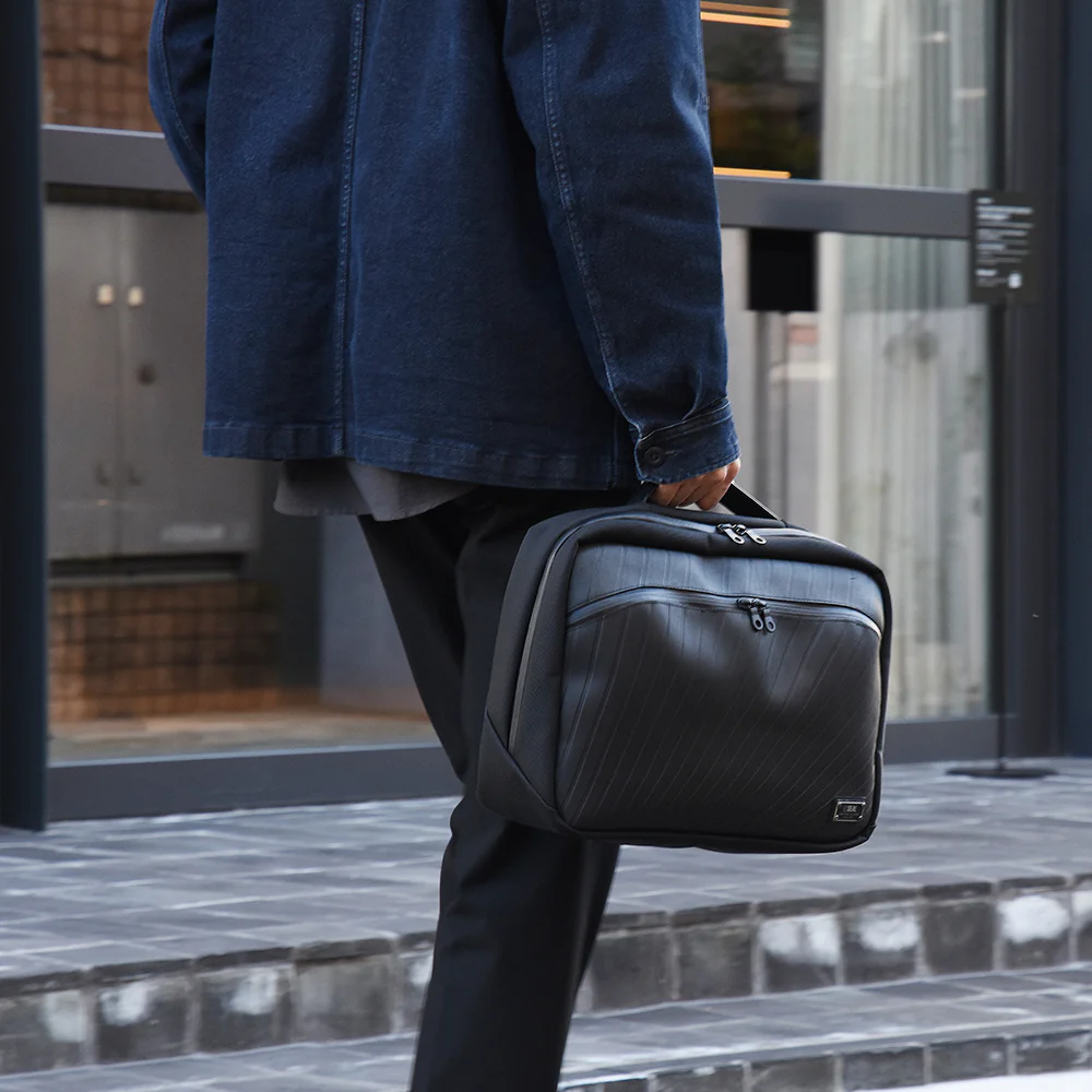 【予約販売】店舗限定/Multi-gear shoulder bag 数量限定生産【表参道限定モデル】