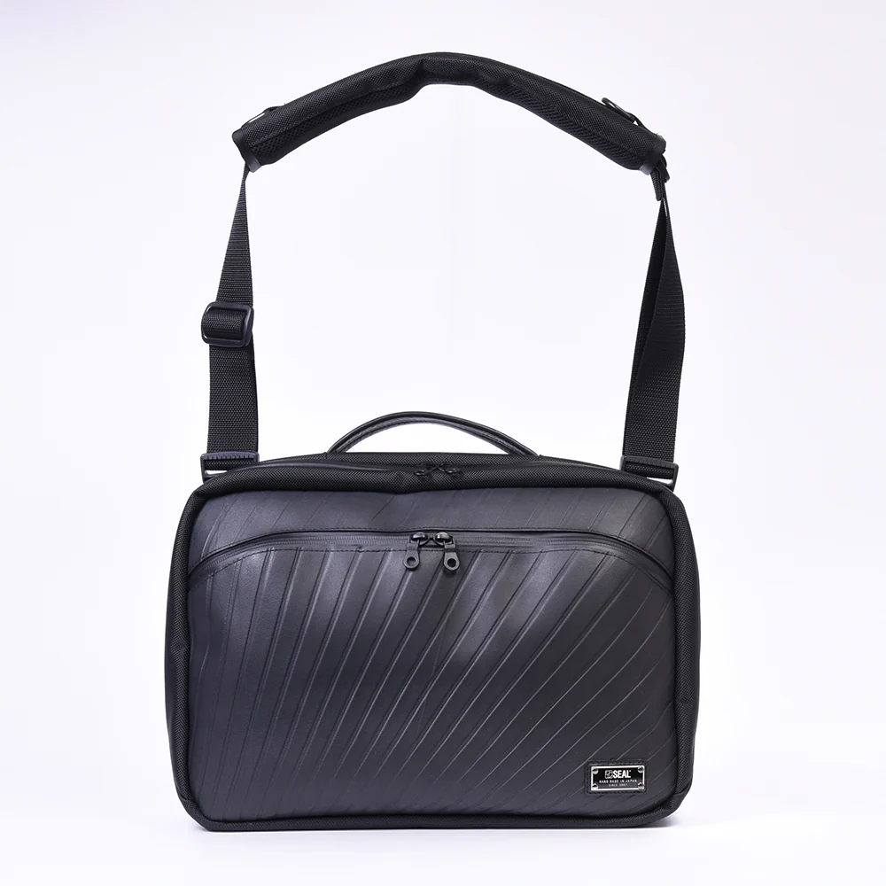 【予約販売】店舗限定/Multi-gear shoulder bag 数量限定生産【表参道限定モデル】