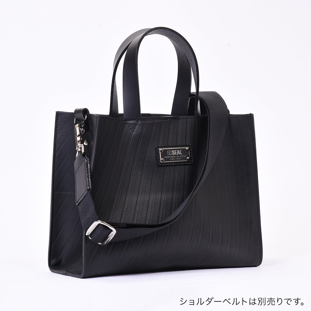 プレーンミニトートバッグ【表参道限定モデル】