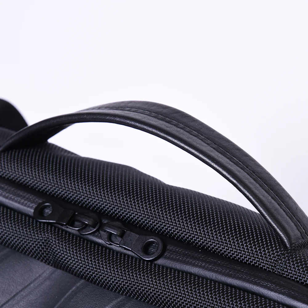 2WAY ヘルメット BAG MA-1 model-ブラック-2099【アウトレット製品 2WAY ヘルメット BAG MA-1 model-ブラック-2099【アウトレット製品