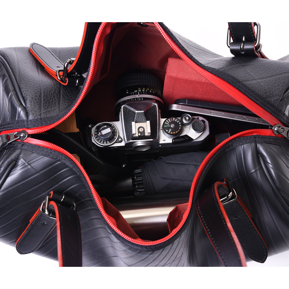 初回数量限定/復刻盤/ボストンバッグ【表参道限定アイテム】