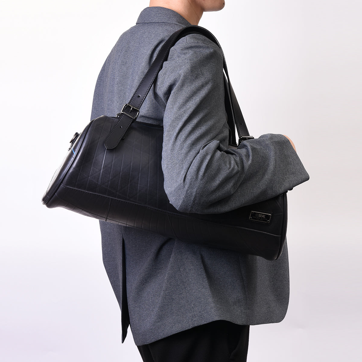 初回数量限定/復刻盤/ボストンバッグ【表参道限定アイテム】