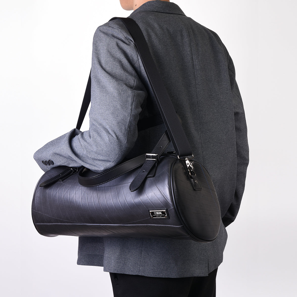 初回数量限定/復刻盤/ボストンバッグ【表参道限定アイテム】