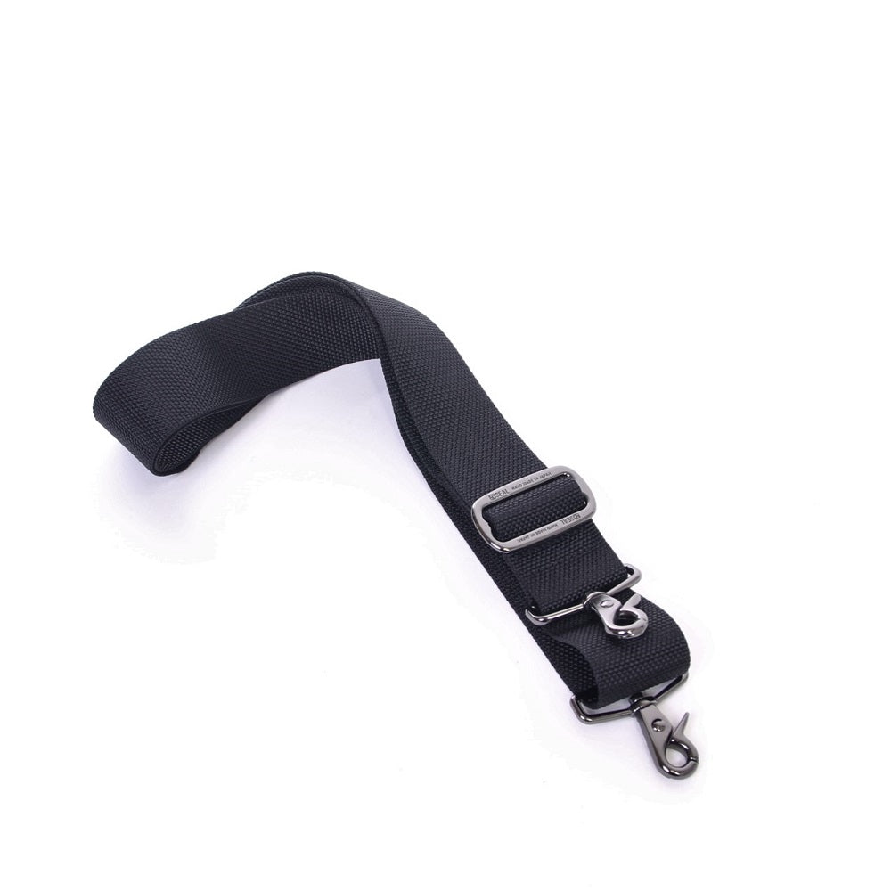 森野帆布コラボ/プレーントートバッグ -ブラック-2107【アウトレット製品】