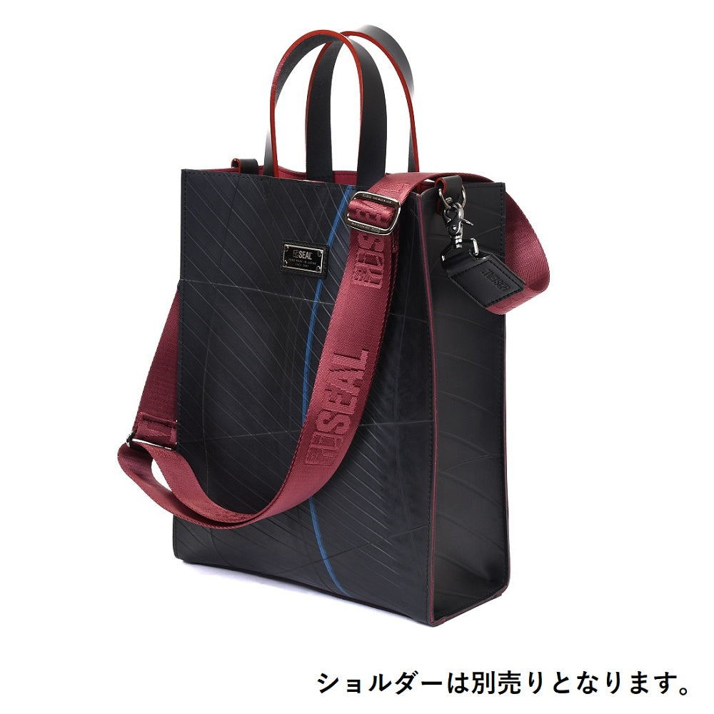店舗限定/プレーンミディアムトートバッグ【表参道限定アイテム】8/12(水)発売！