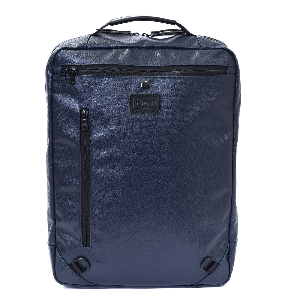 森野帆布コラボ/2WAYビジネスリュック 【表参道限定モデル】8/6(水)再入荷！