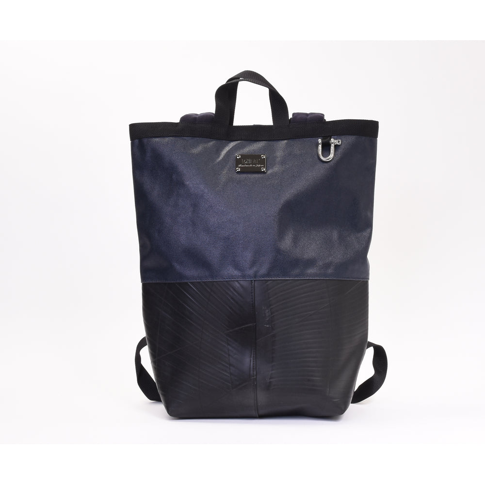 森野帆布コラボ／2WAY バックパック-2015【アウトレット製品】