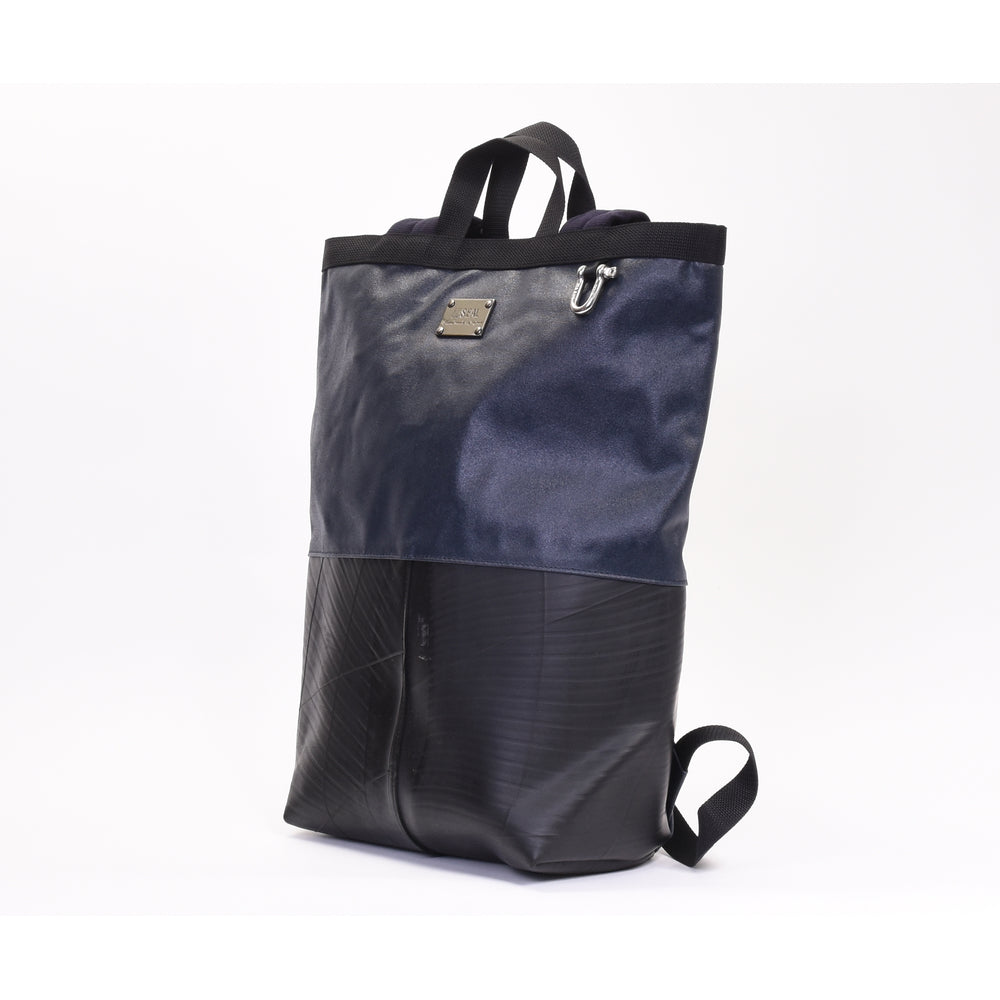 森野帆布コラボ／2WAY バックパック-2015【アウトレット製品】