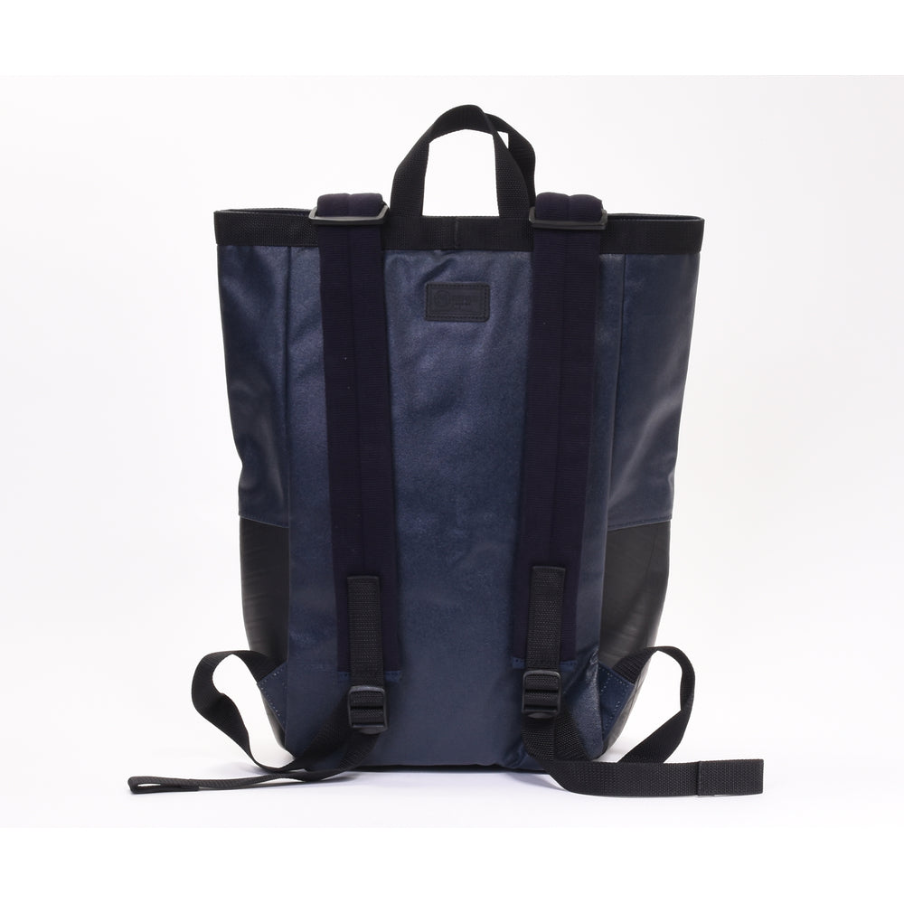 森野帆布コラボ／2WAY バックパック-2015【アウトレット製品】