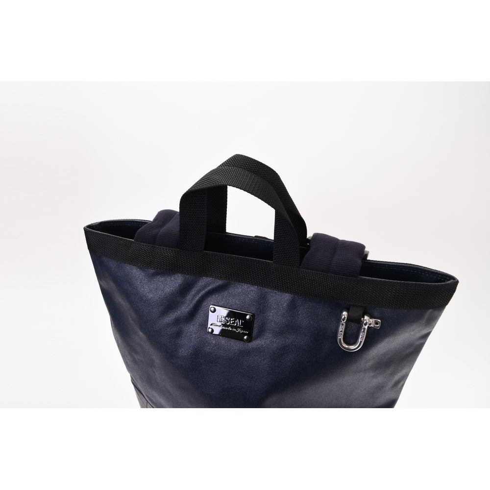 森野帆布コラボ／2WAY バックパック-2015【アウトレット製品】