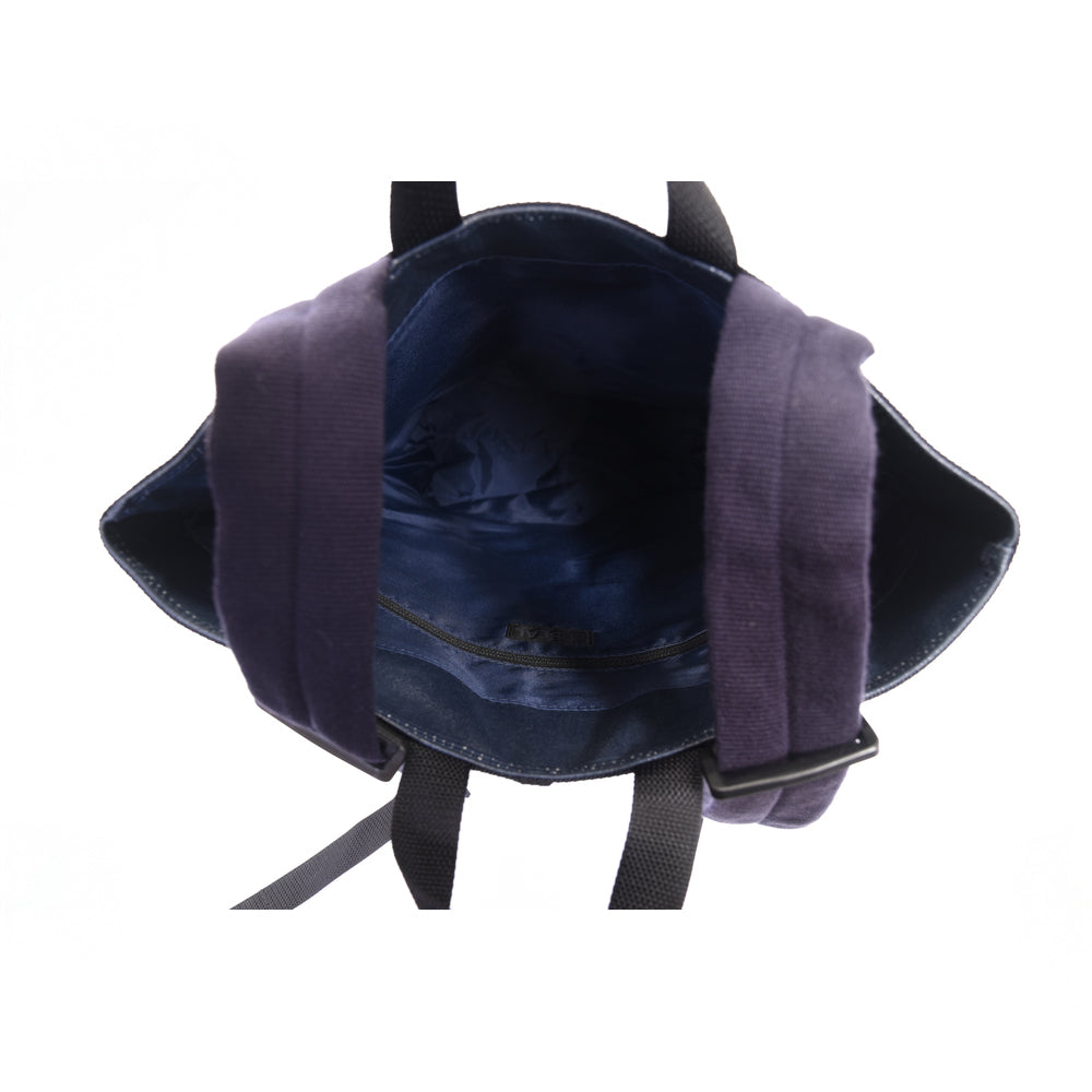 森野帆布コラボ／2WAY バックパック-2015【アウトレット製品】