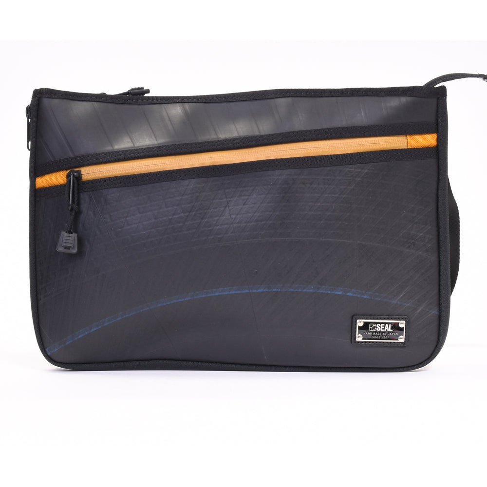 サコッシュバッグ エクスパンダブル／BEATTEX-2009【アウトレット製品】