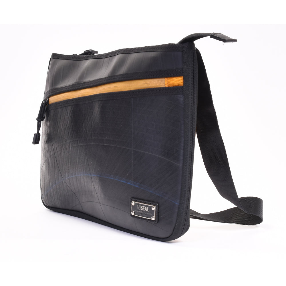 サコッシュバッグ エクスパンダブル／BEATTEX-2009【アウトレット製品】