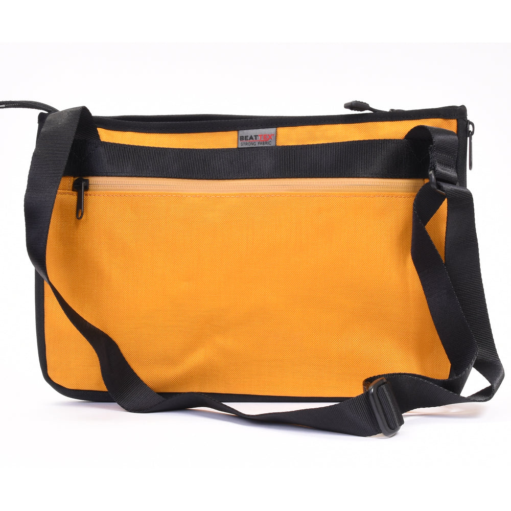 サコッシュバッグ エクスパンダブル／BEATTEX-2009【アウトレット製品】