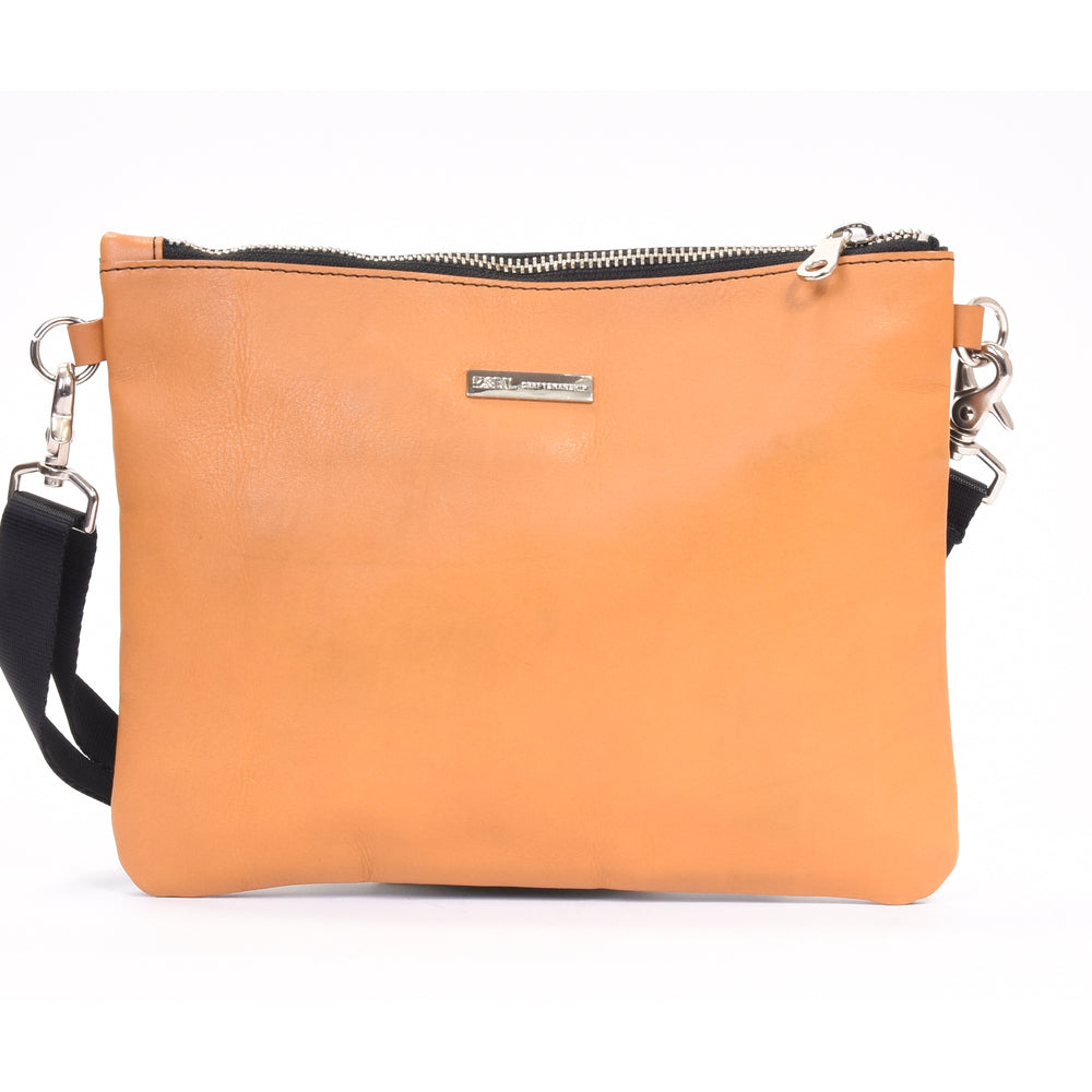 本革製リバーシブルミニサコッシュ-2007【アウトレット製品】