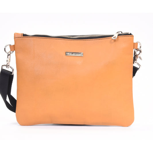 本革製リバーシブルミニサコッシュ-2007【アウトレット製品】