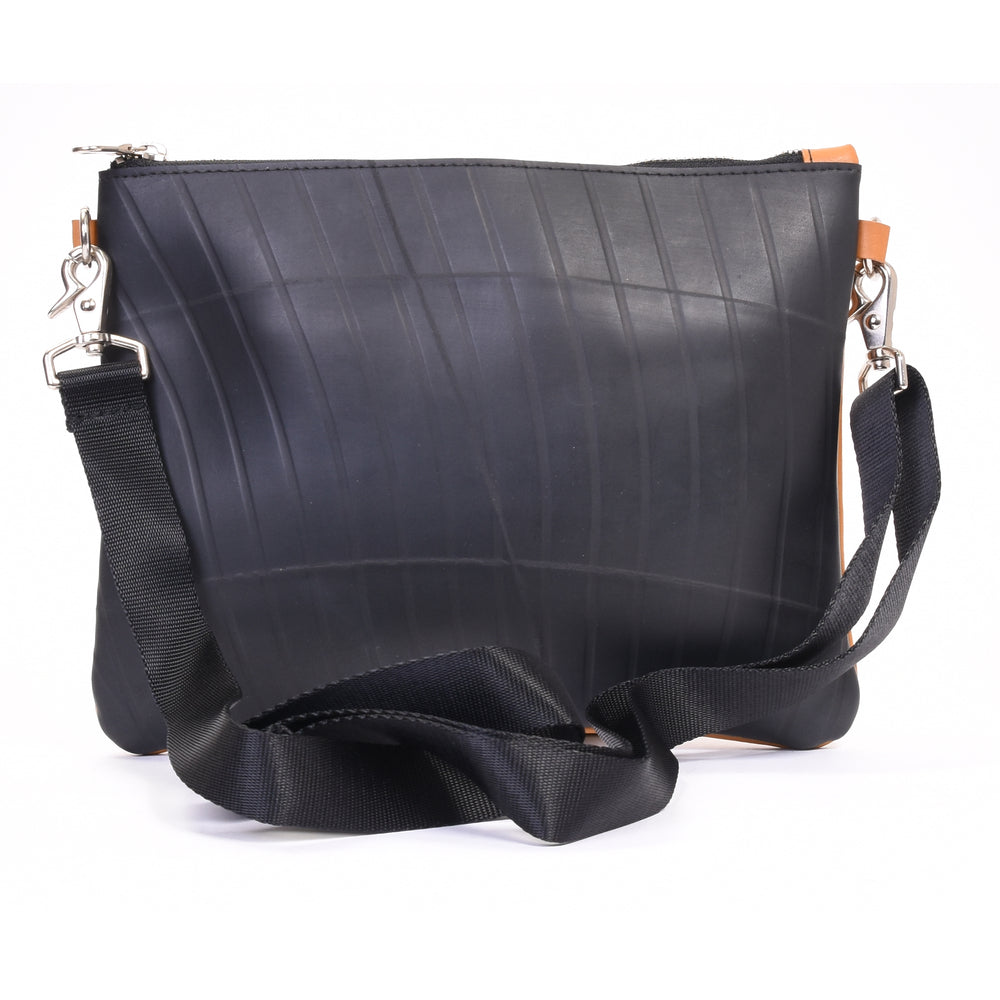 本革製リバーシブルミニサコッシュ-2007【アウトレット製品】