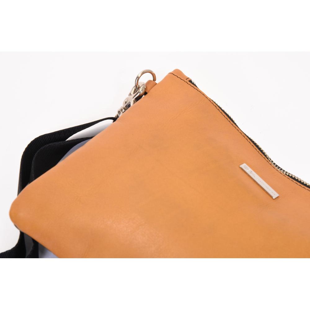 本革製リバーシブルミニサコッシュ-2007【アウトレット製品】