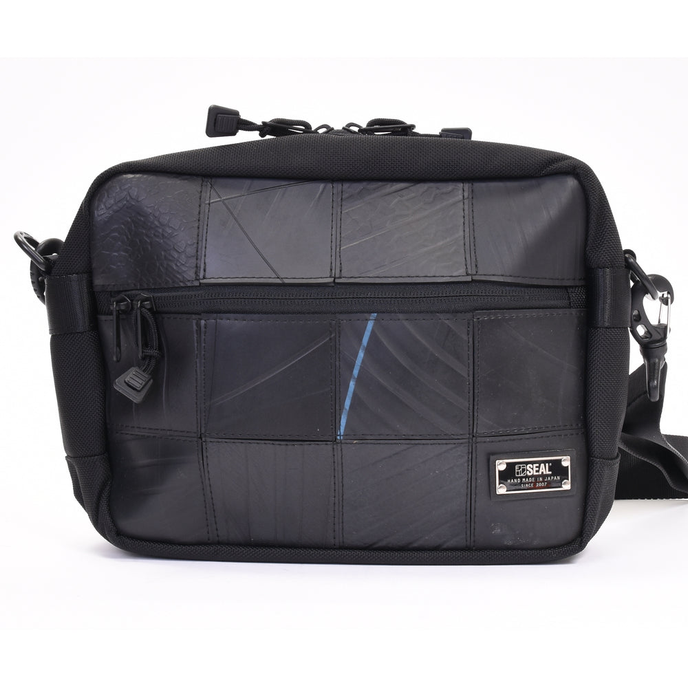 モザイクショルダーバッグ-2012【アウトレット製品】