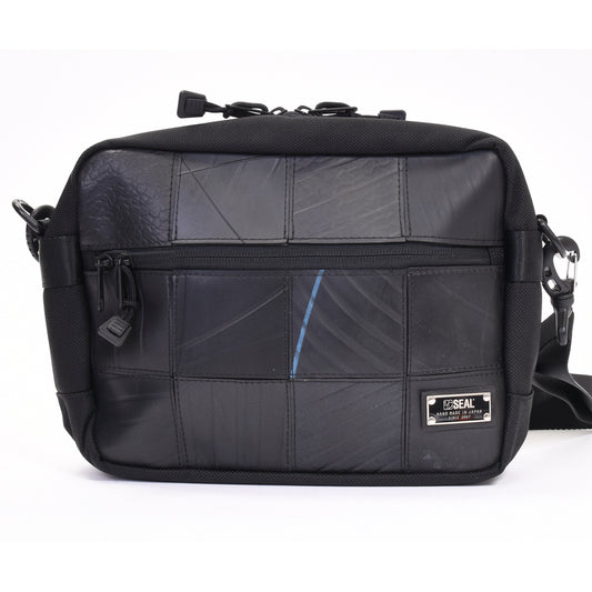 モザイクショルダーバッグ-2012【アウトレット製品】