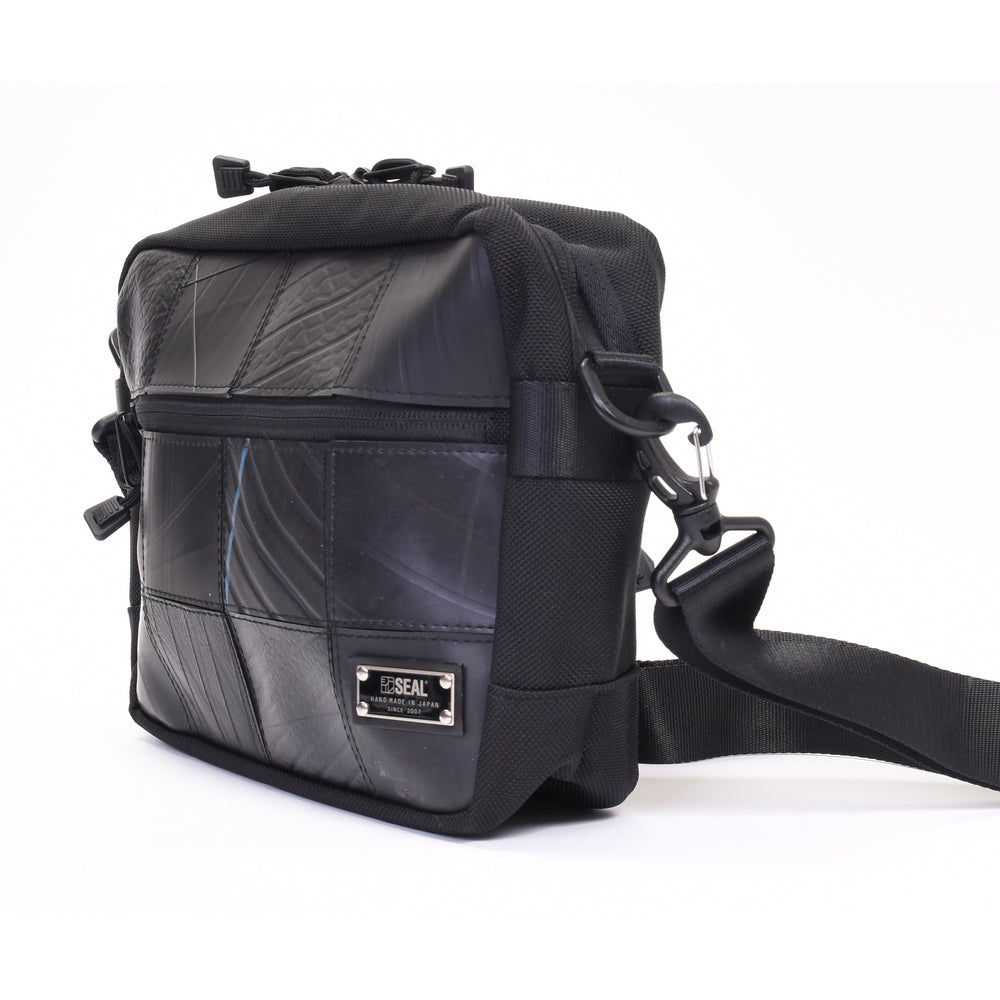 モザイクショルダーバッグ-2012【アウトレット製品】