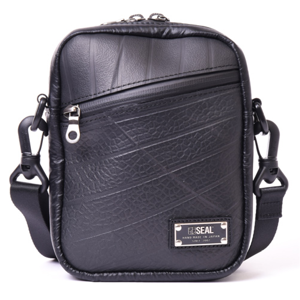 藤倉航装コラボ／ジャケット AIR MODEL（Lサイズ）-ブラック-1198【アウトレット製品】