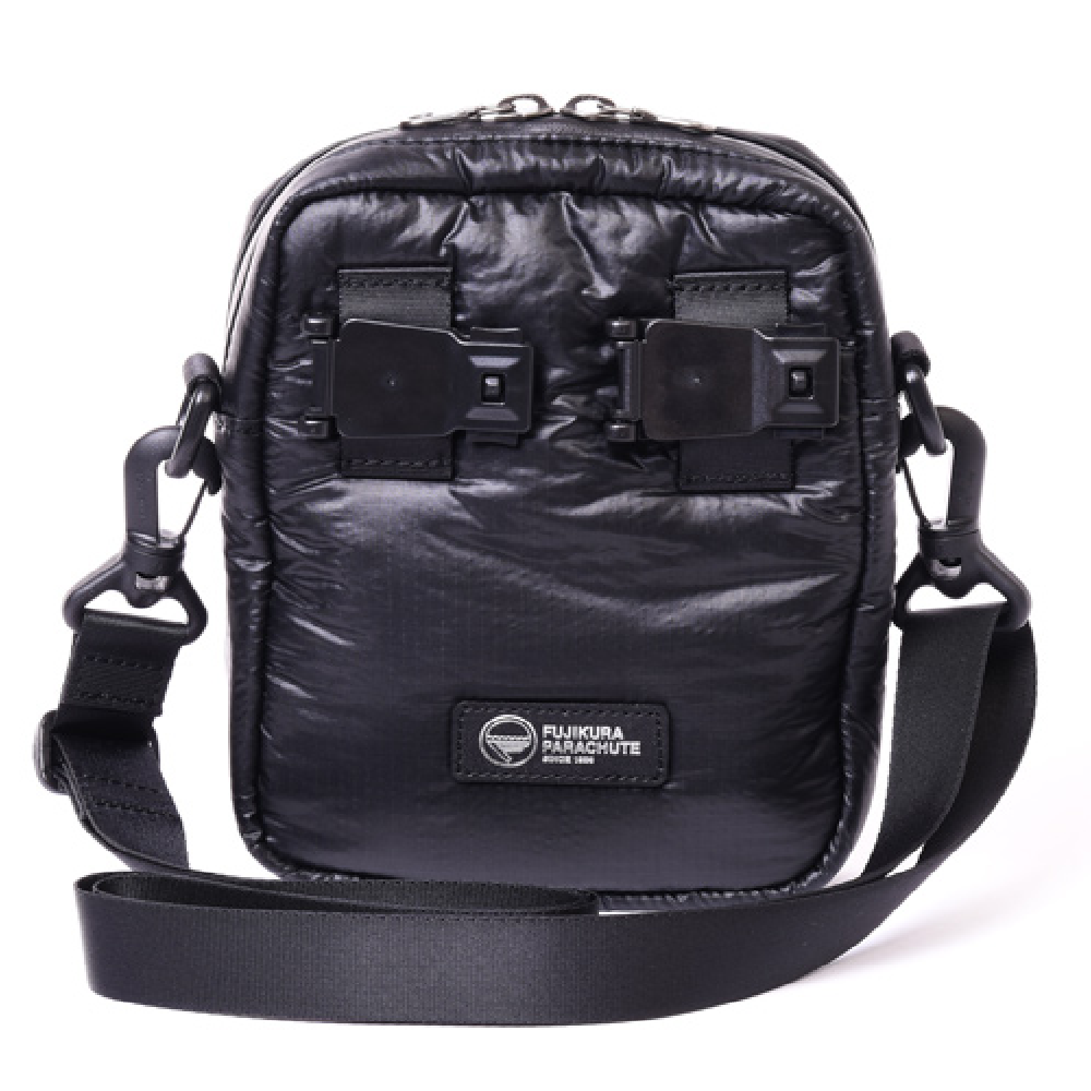 藤倉航装コラボ／ジャケット AIR MODEL（Lサイズ）-ブラック-1198【アウトレット製品】