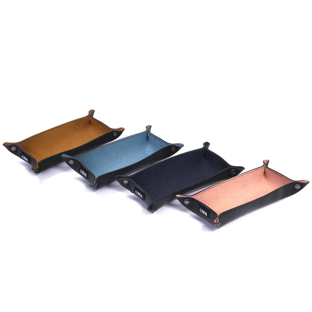 数量限定-SEALの小さな家具「ワイドトレー」【表参道限定モデル】