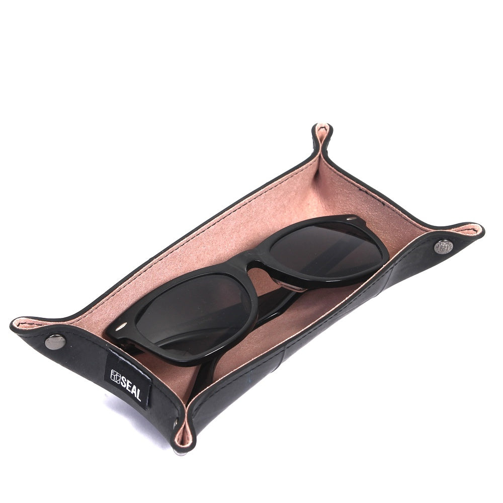 数量限定-SEALの小さな家具「ワイドトレー」【表参道限定モデル】