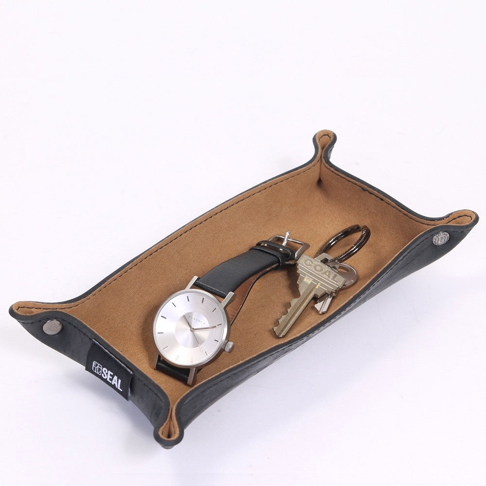 数量限定-SEALの小さな家具「ワイドトレー」【表参道限定モデル】