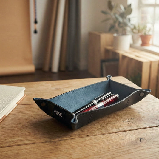 数量限定-SEALの小さな家具「ワイドトレー」【表参道限定モデル】