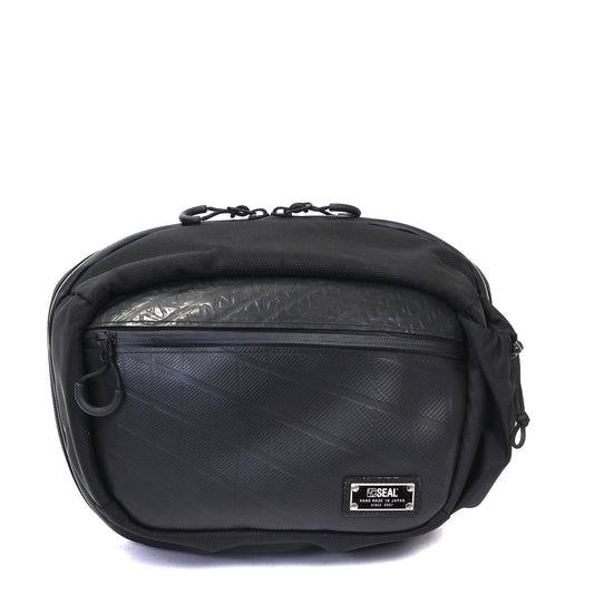 オーガナイザーウエストバッグ-1174【アウトレット製品】