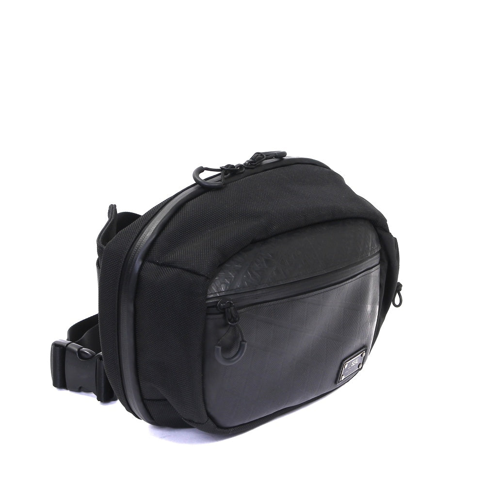 オーガナイザーウエストバッグ-1174【アウトレット製品】