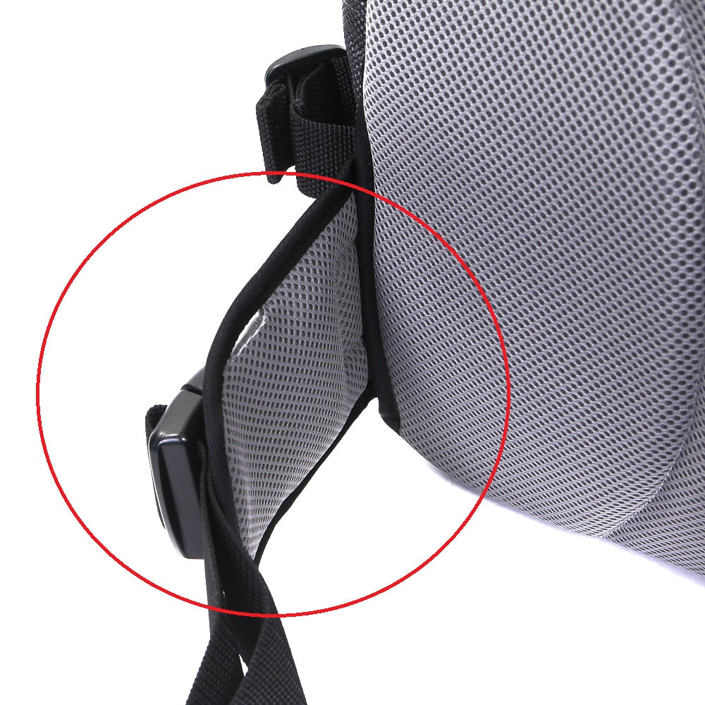 スリングビジネスバッグ-グリーンイエロー-1176【アウトレット製品】