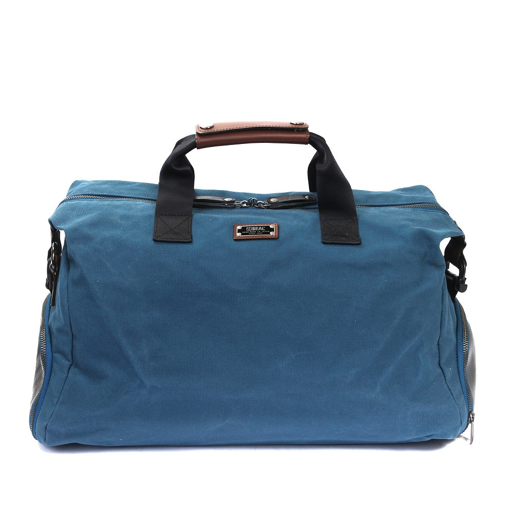 ウィークエンダー／ARMY DUCK-Mサイズ-インディゴブルー-1184【アウトレット製品】