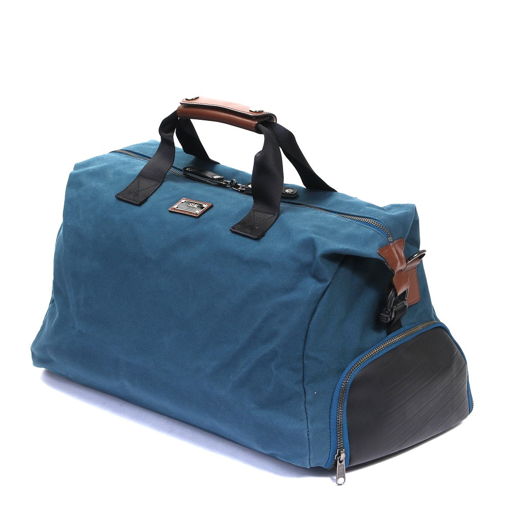 ウィークエンダー／ARMY DUCK-Mサイズ-インディゴブルー-1184【アウトレット製品】