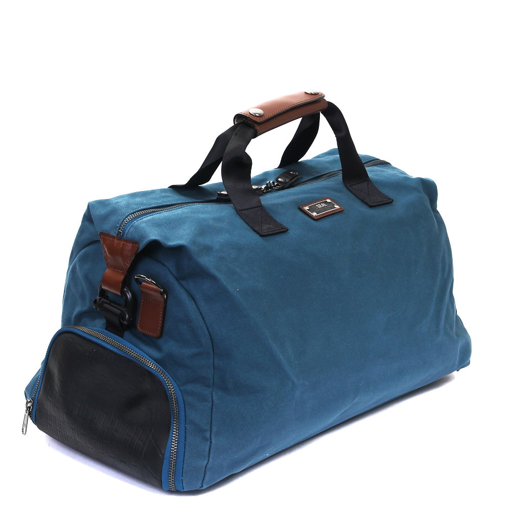 ウィークエンダー／ARMY DUCK-Mサイズ-インディゴブルー-1184【アウトレット製品】