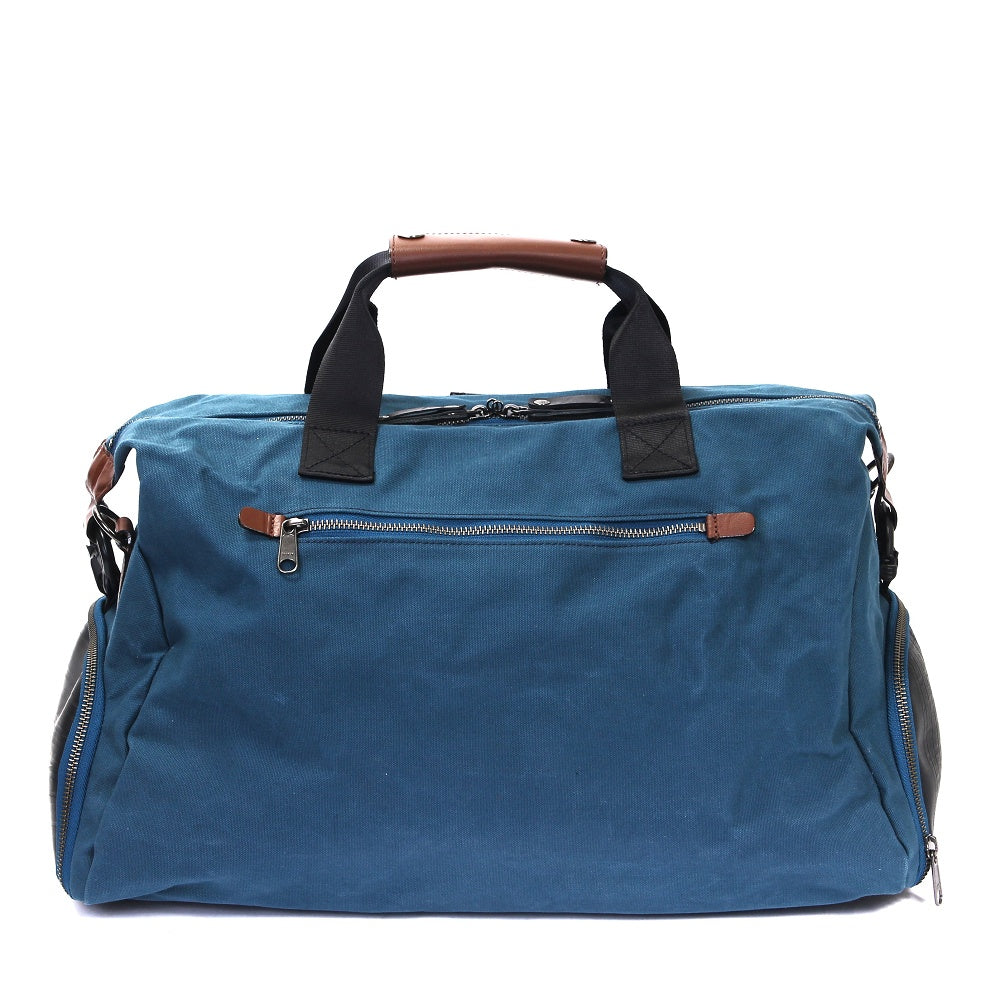 ウィークエンダー／ARMY DUCK-Mサイズ-インディゴブルー-1184【アウトレット製品】