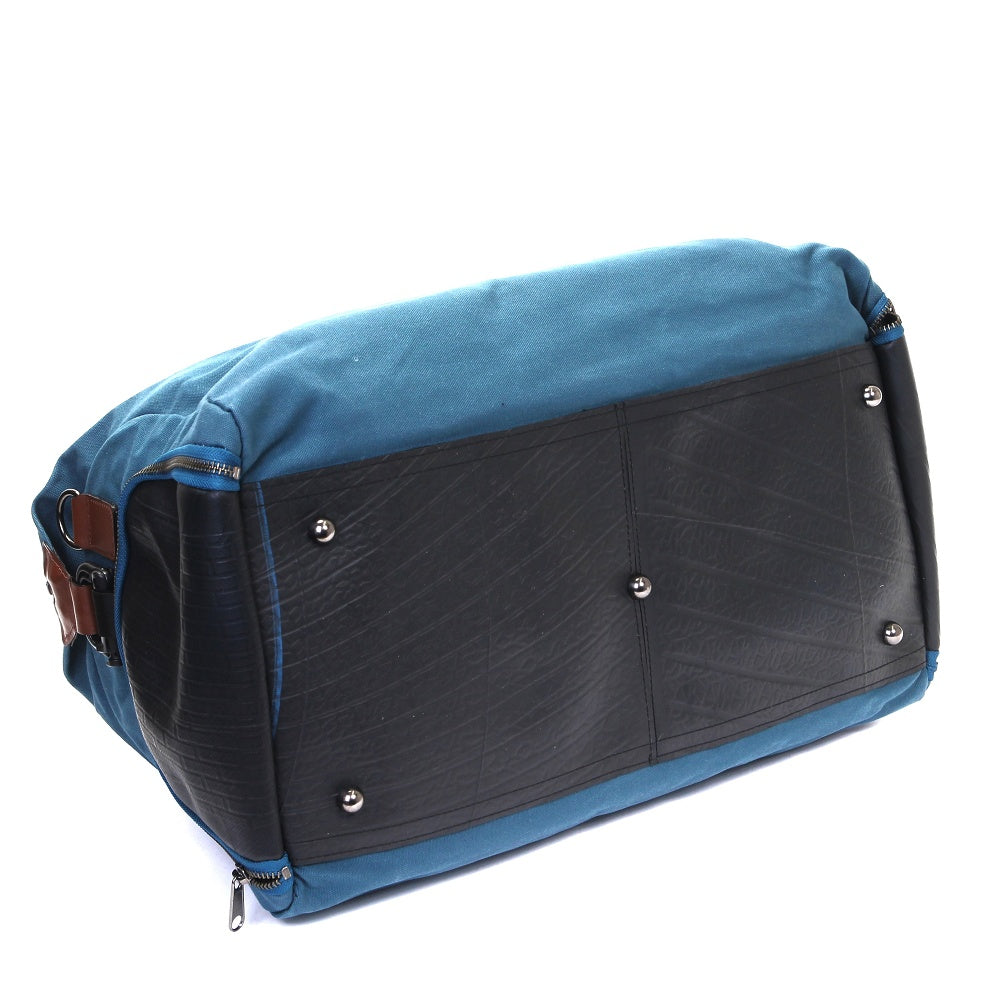 ウィークエンダー／ARMY DUCK-Mサイズ-インディゴブルー-1184【アウトレット製品】