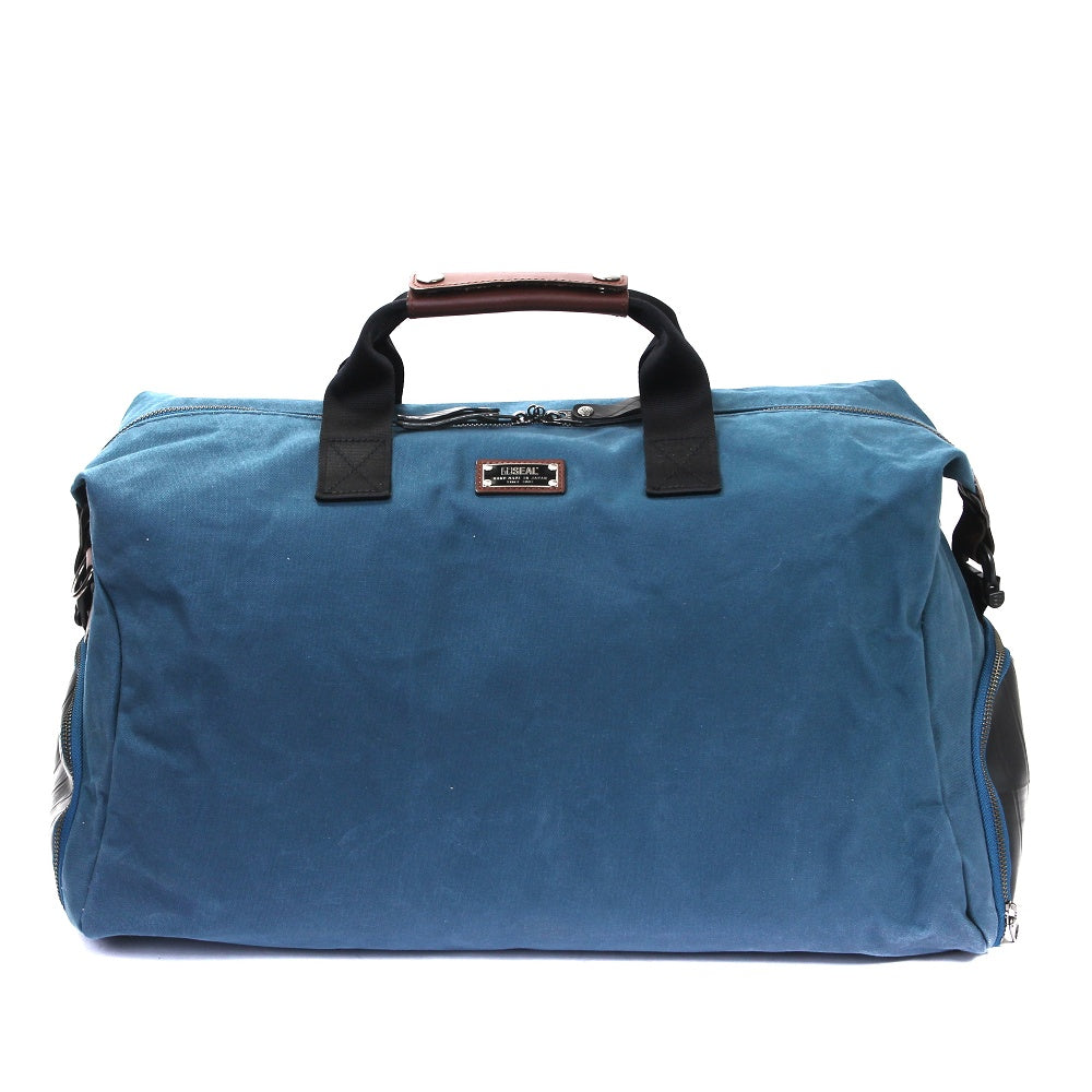 ウィークエンダー／ARMY DUCK-Lサイズ-インディゴブルー-1185【アウトレット製品】