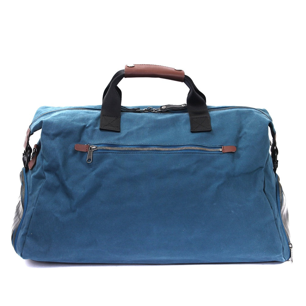 ウィークエンダー／ARMY DUCK-Lサイズ-インディゴブルー-1185【アウトレット製品】