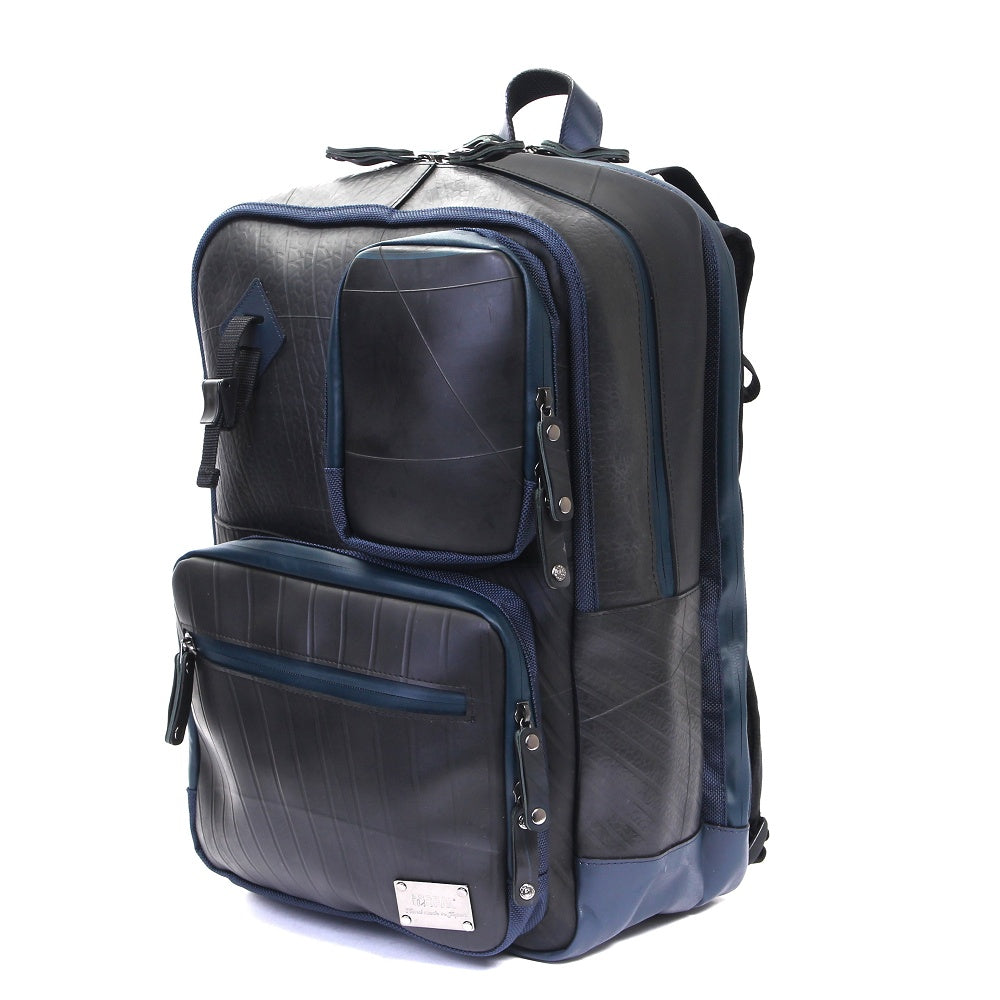 モバイラーズバックパック-ネイビー-1186【アウトレット製品】