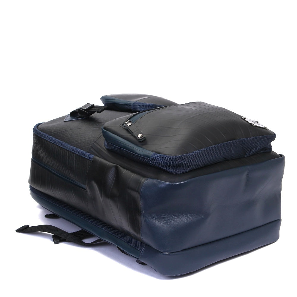 モバイラーズバックパック-ネイビー-1186【アウトレット製品】