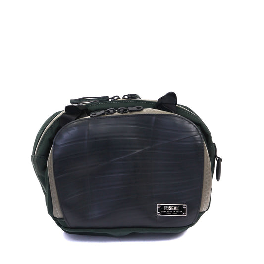 ファニーパック エクスパンダブル-レッド-1190【アウトレット製品】