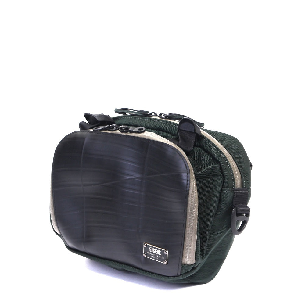 ファニーパック エクスパンダブル-レッド-1190【アウトレット製品】