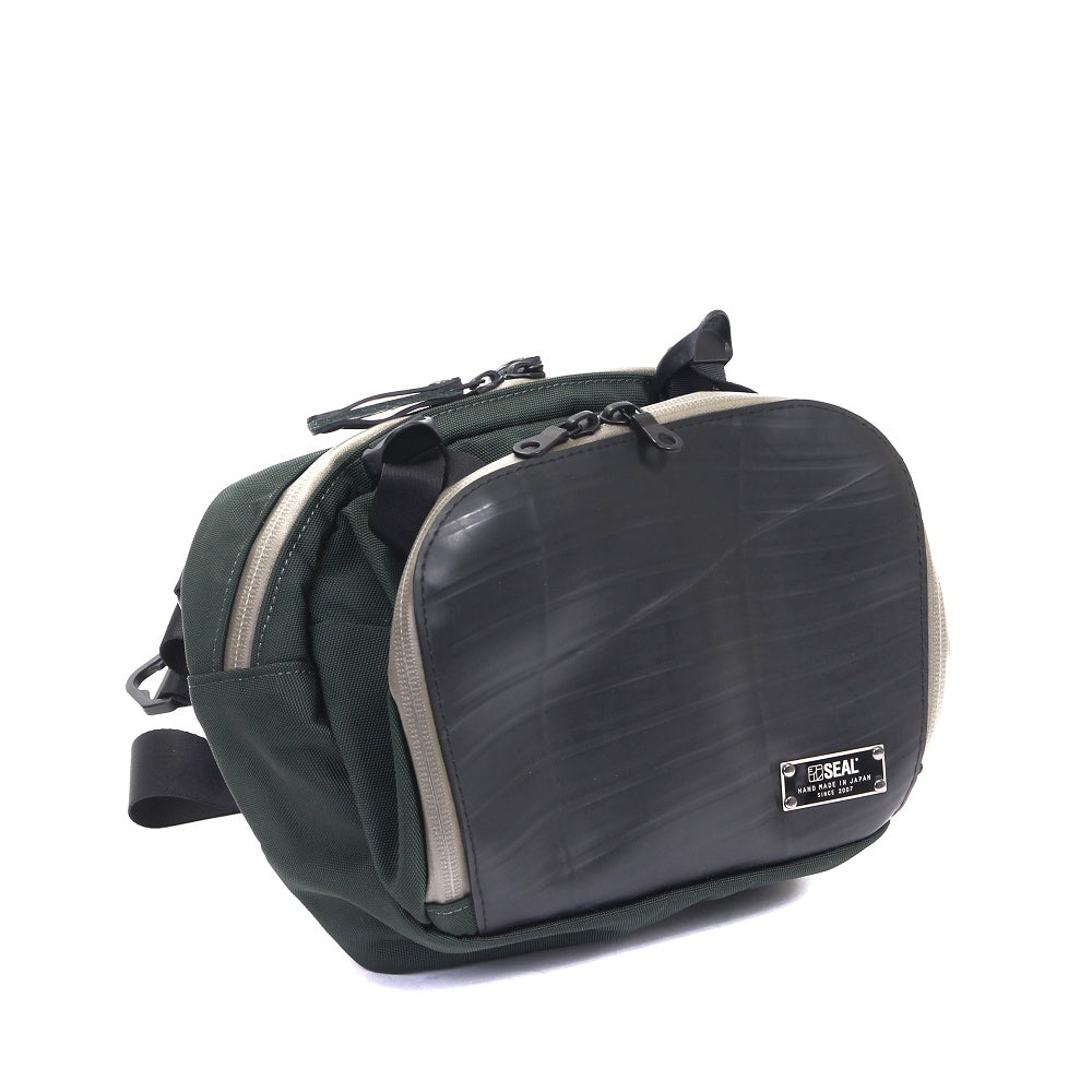 ファニーパック エクスパンダブル-レッド-1190【アウトレット製品】